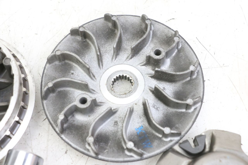 photo de VARIATOR HONDA SH i 300 (2015 - 2020) - Kenmerkende details