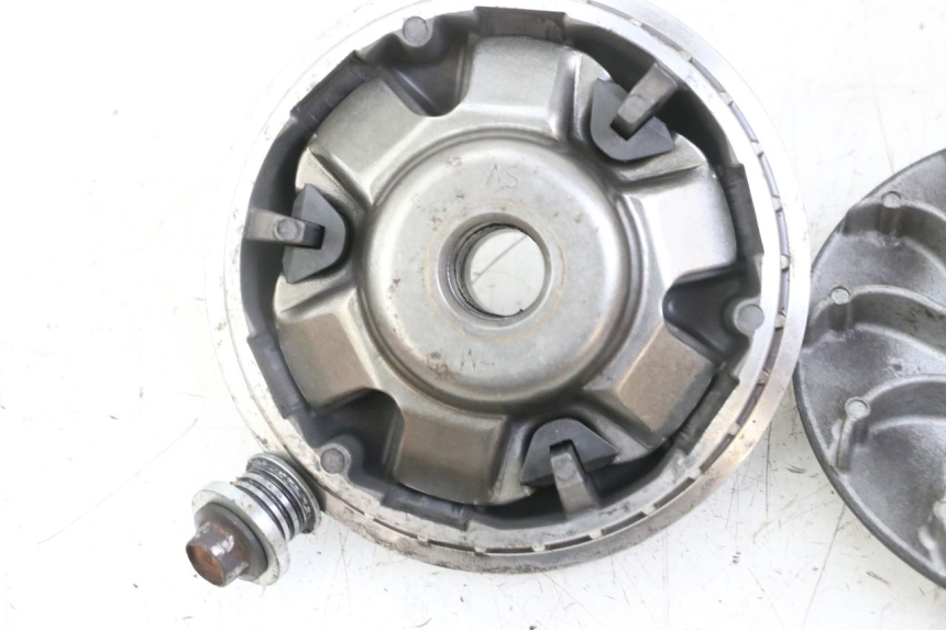 photo de VARIATOR HONDA SH i 300 (2015 - 2020) - Zoom op gebruiksstaat