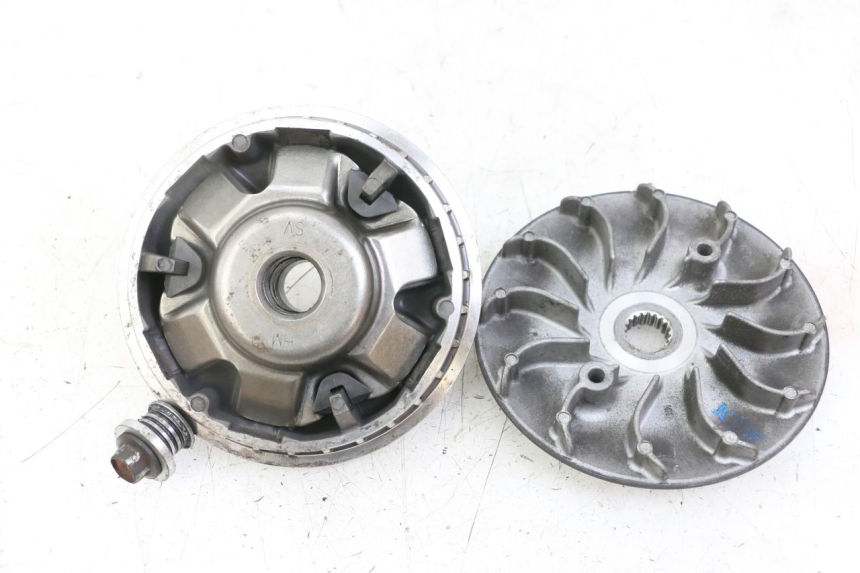 photo de VARIATOR HONDA SH i 300 (2015 - 2020) - Andere kijkhoek