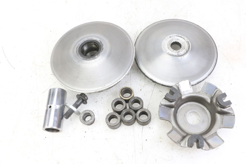 photo de VARIATOR HONDA SH i 300 (2015 - 2020) - Technische close-up