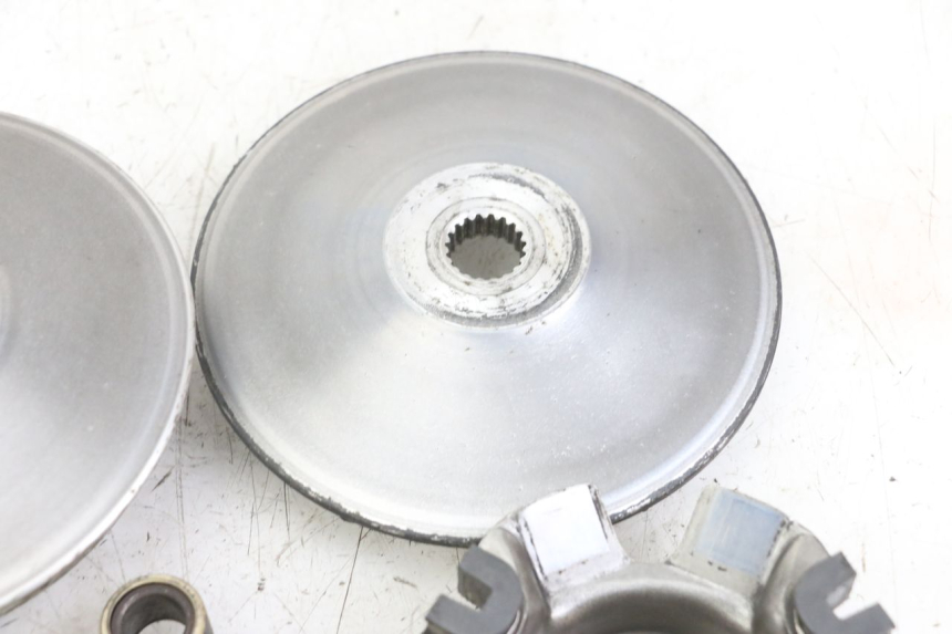 photo de VARIATOR HONDA SH i 300 (2015 - 2020) - Overzicht