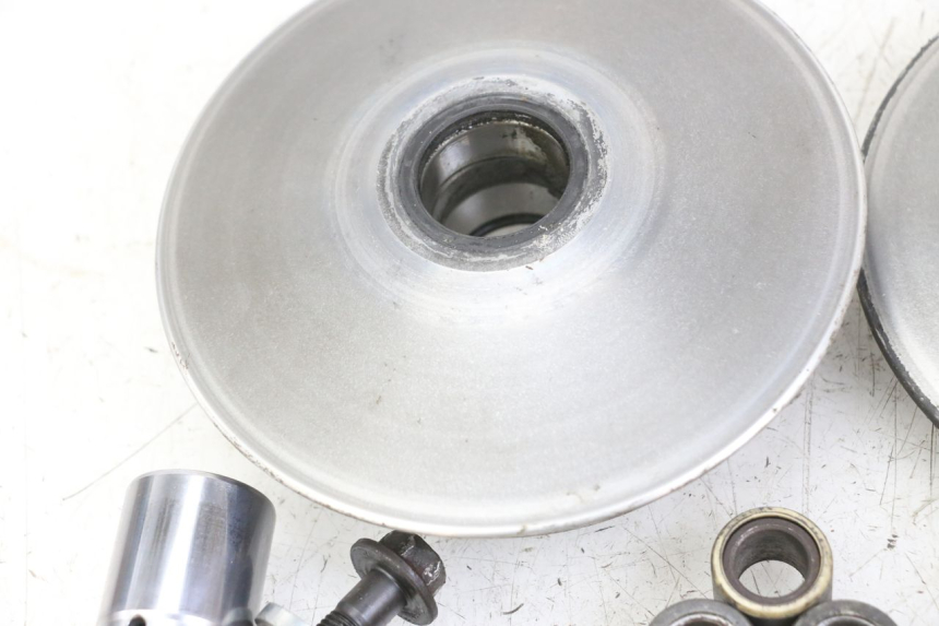 photo de VARIATOR HONDA SH i 300 (2015 - 2020) - Bevestigingspunten