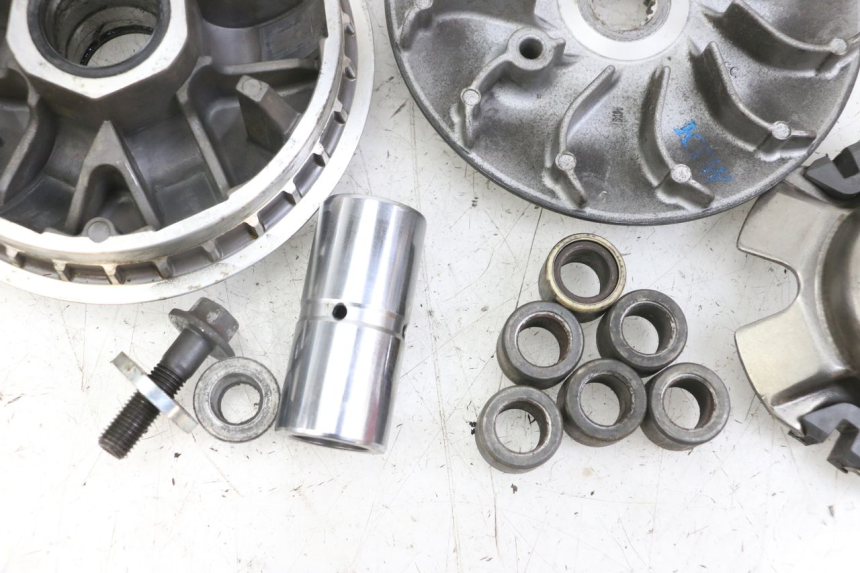 photo de VARIATOR HONDA SH i 300 (2015 - 2020) - Gecontroleerd onderdeel