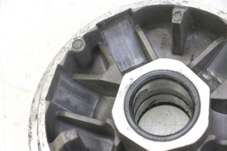 photo de VARIATOR HONDA SH i 300 (2015 - 2020) - Markeringen en referenties