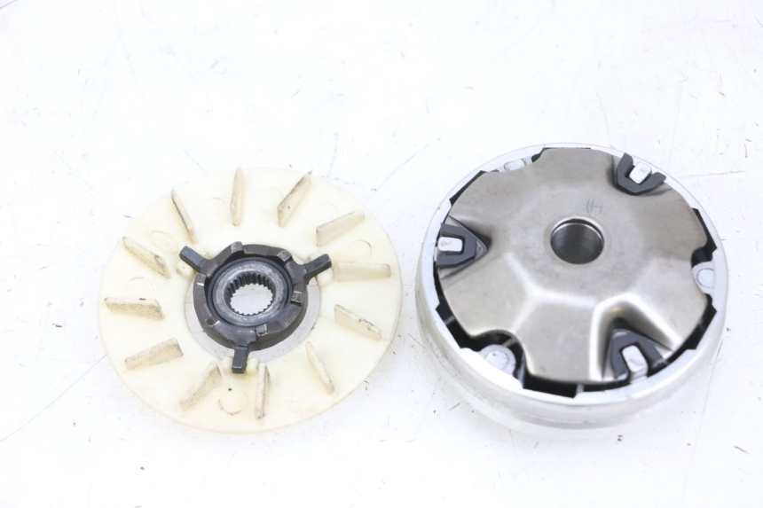 photo de VARIATOR SPEEDY HT50QT6 50 - Detail van het onderdeel