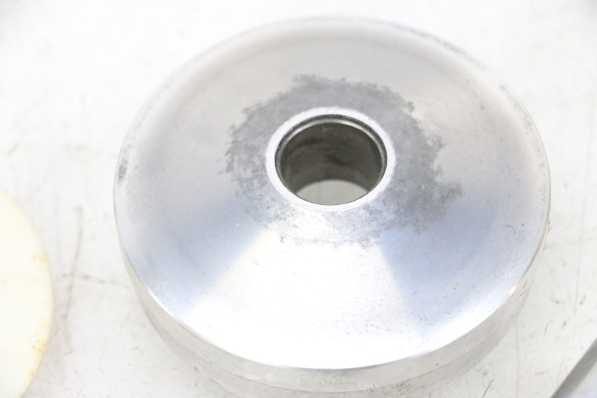 photo de VARIATOR SPEEDY HT50QT6 50 - Andere kijkhoek