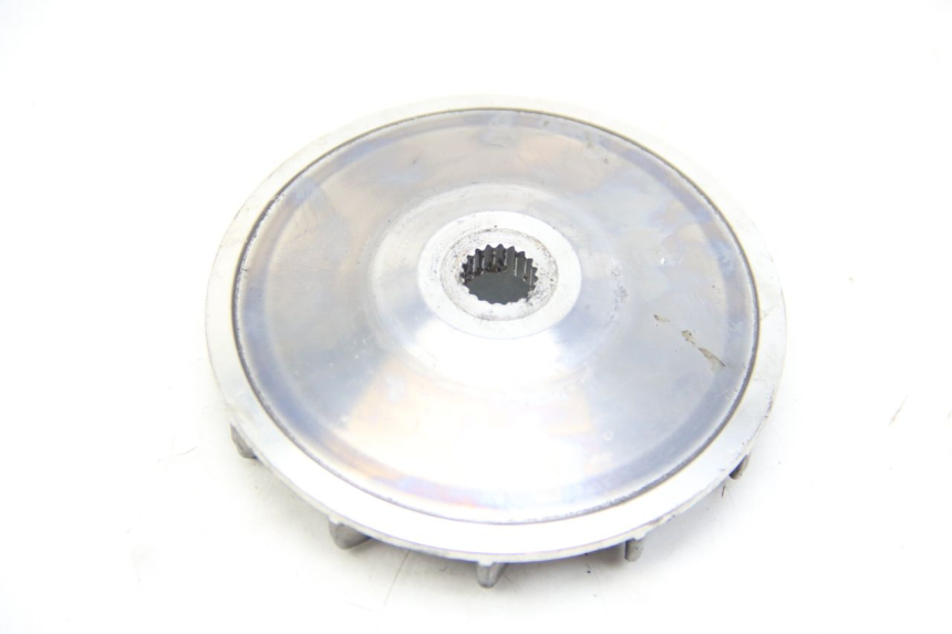 photo de VARIATOR REVATTO IMPERATOR 125 (2007 - 2015) - Andere kijkhoek