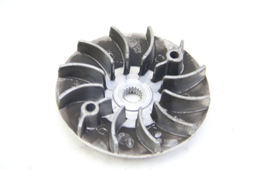 photo de VARIATOR REVATTO IMPERATOR 125 (2007 - 2015) - Technische close-up