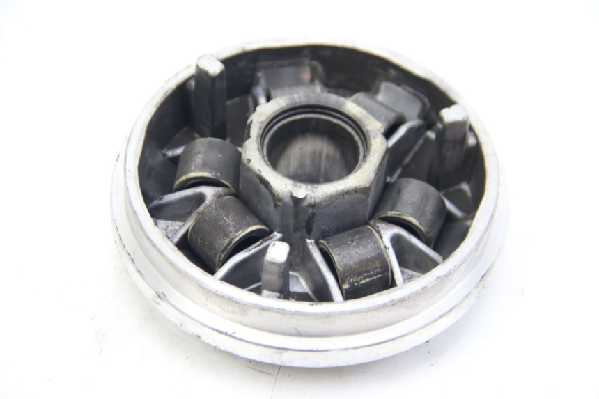 photo de VARIATOR REVATTO IMPERATOR 125 (2007 - 2015) - Overzicht