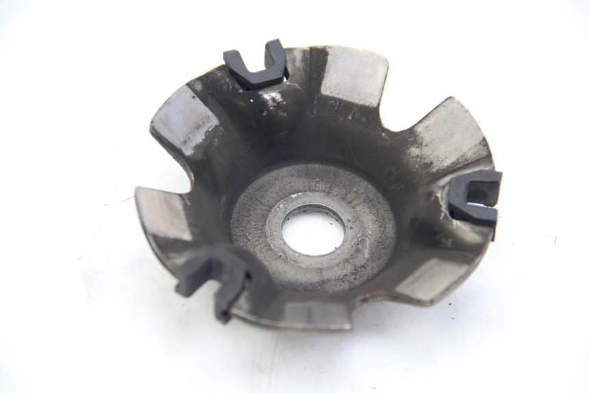 photo de VARIATOR REVATTO IMPERATOR 125 (2007 - 2015) - Bevestigingspunten