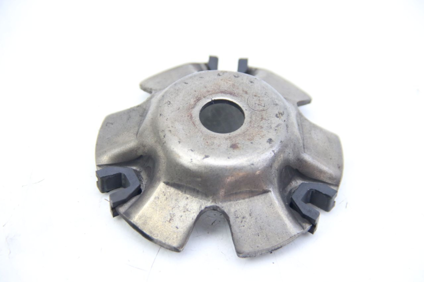 photo de VARIATOR REVATTO IMPERATOR 125 (2007 - 2015) - Staat van het oppervlak