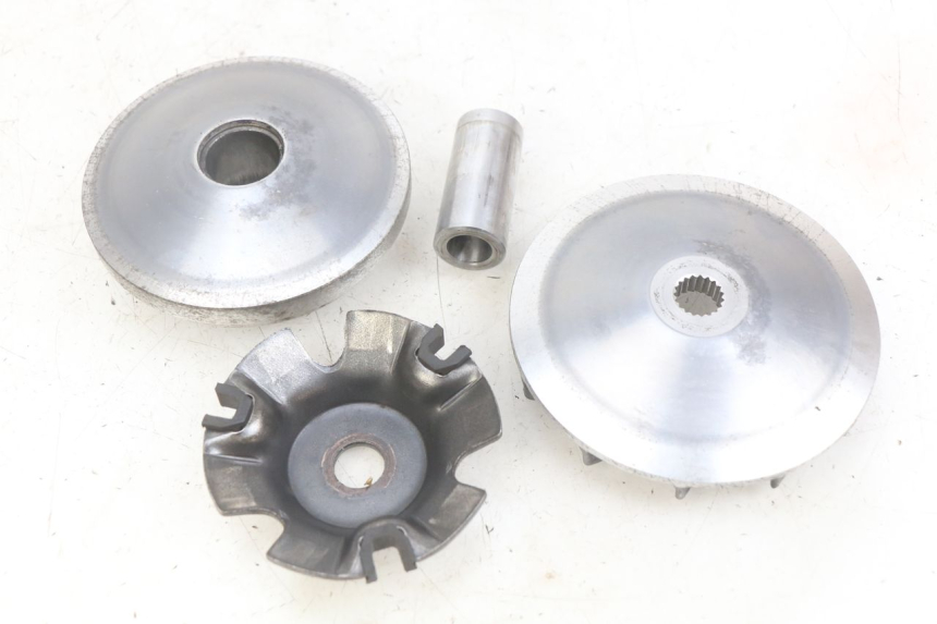 photo de VARIATOR REVATTO IMPERATOR 125 (2007 - 2015) - Detail van het onderdeel