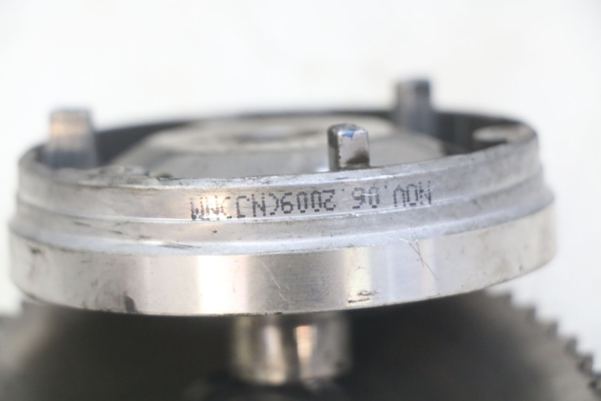 photo de VARIATOR SYM JET SPORT XR 50 (2006 - 2015) - Detail van het onderdeel