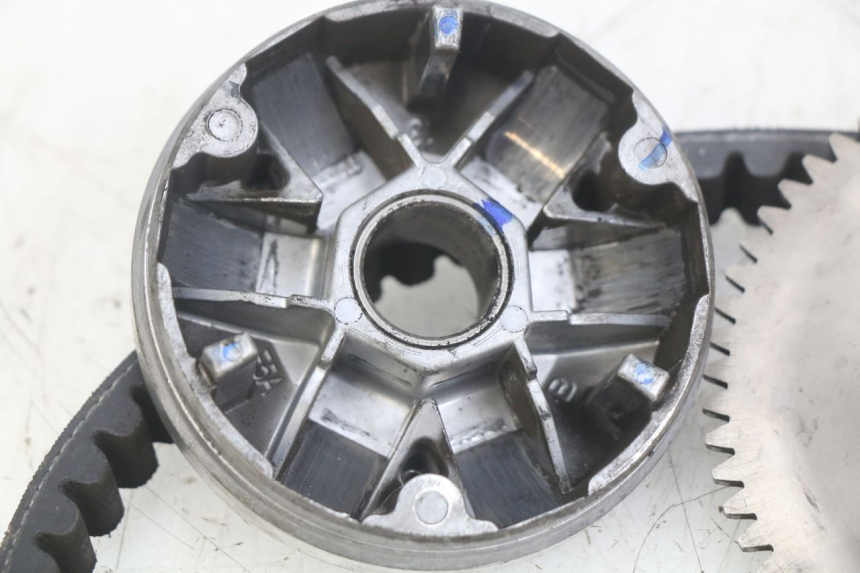 photo de VARIATOR SYM JET SPORT XR 50 (2006 - 2015) - Productaanzicht