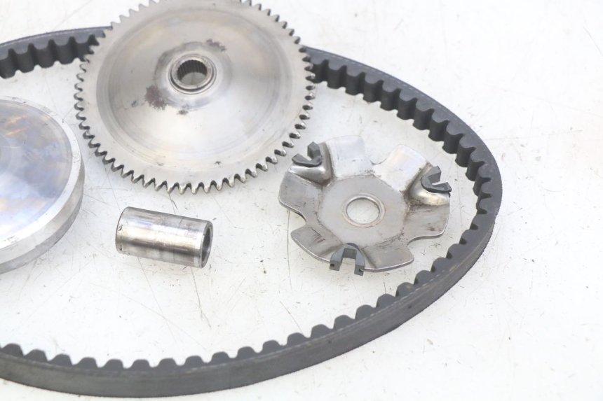 photo de VARIATOR SYM JET SPORT XR 50 (2006 - 2015) - Overzicht