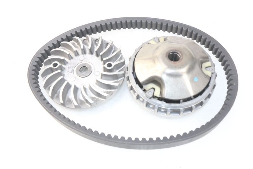 photo de VARIATOR SYM JOYMAX 250 (2013 - 2017) - Detail van het onderdeel