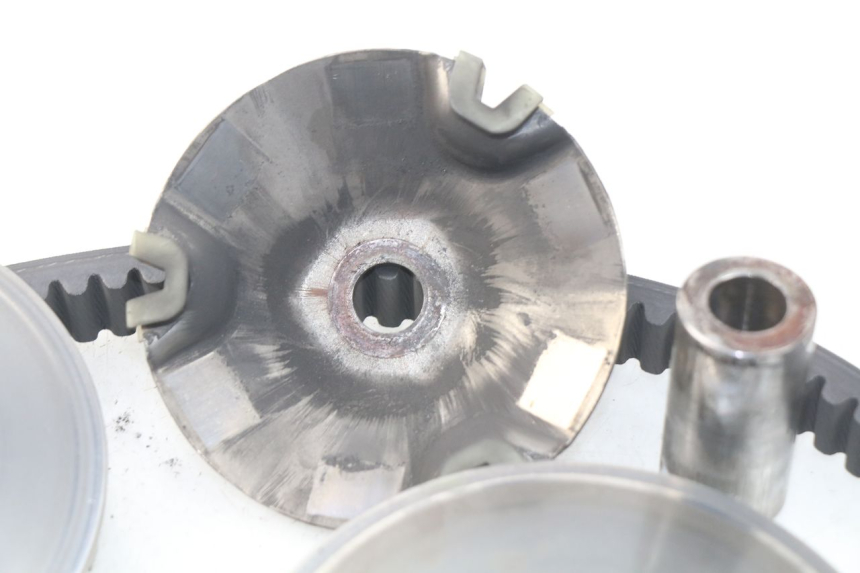 photo de VARIATOR SYM JOYMAX 250 (2013 - 2017) - Andere kijkhoek