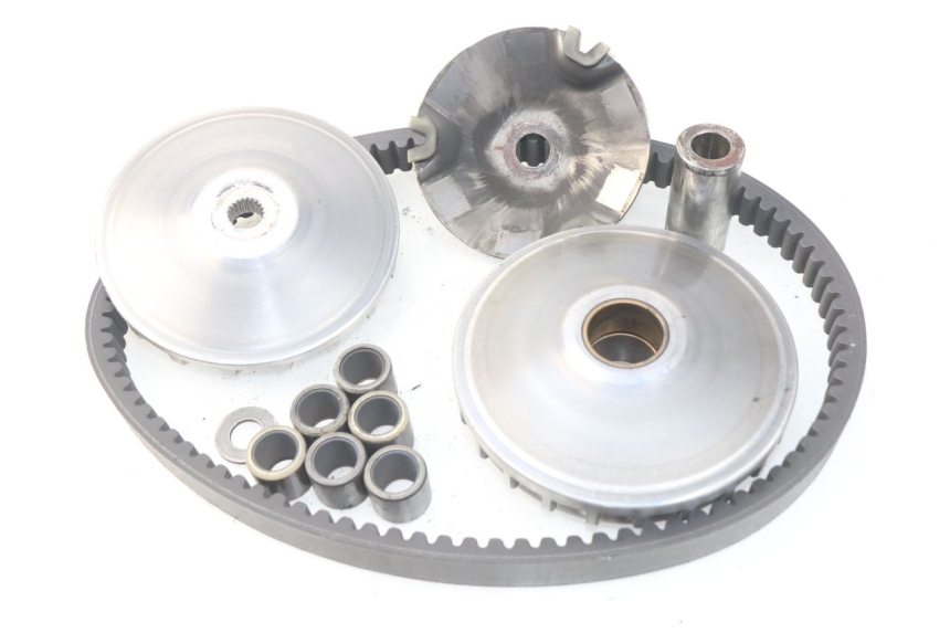 photo de VARIATOR SYM JOYMAX 250 (2013 - 2017) - Technische close-up