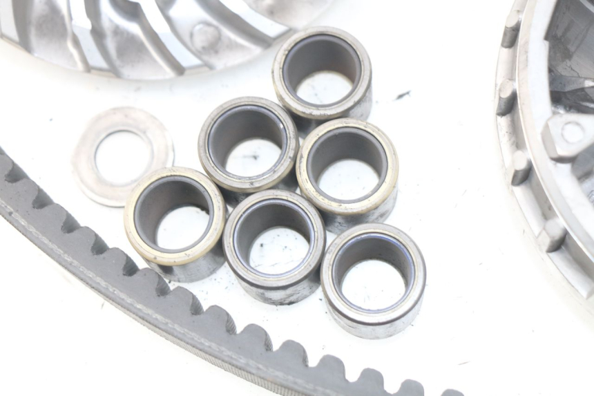 photo de VARIATOR SYM JOYMAX 250 (2013 - 2017) - Overzicht