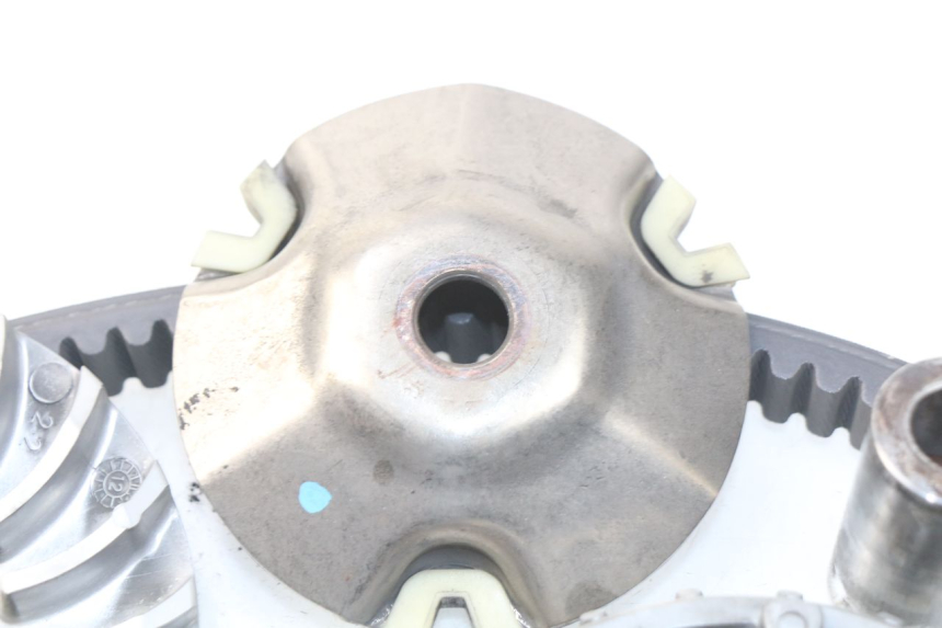 photo de VARIATOR SYM JOYMAX 250 (2013 - 2017) - Staat van het oppervlak