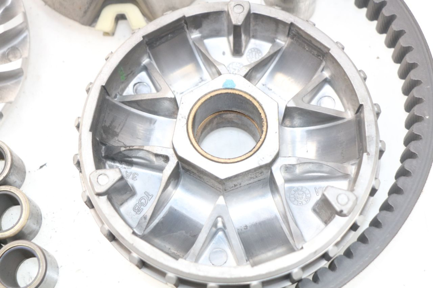 photo de VARIATOR SYM JOYMAX 250 (2013 - 2017) - Gecontroleerd onderdeel