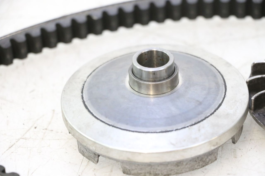 photo de VARIATOR RIDE JUMP 2T 50 (2012 - 2017) - Detail van het onderdeel