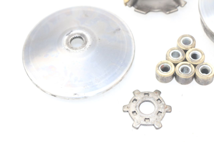 photo de VARIATOR PEUGEOT KISBEE 2T 50 (2018 - 2022) - Technische close-up