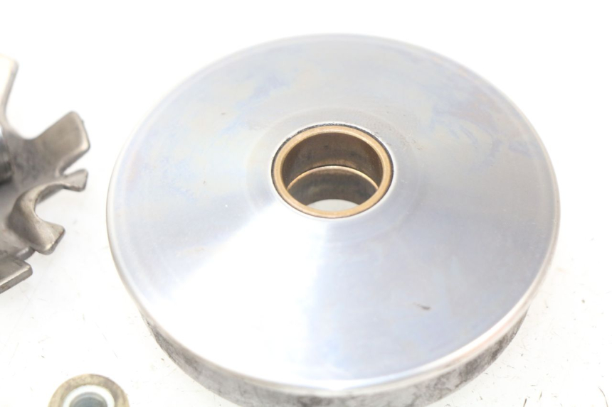 photo de VARIATOR PEUGEOT KISBEE 2T 50 (2018 - 2022) - Overzicht