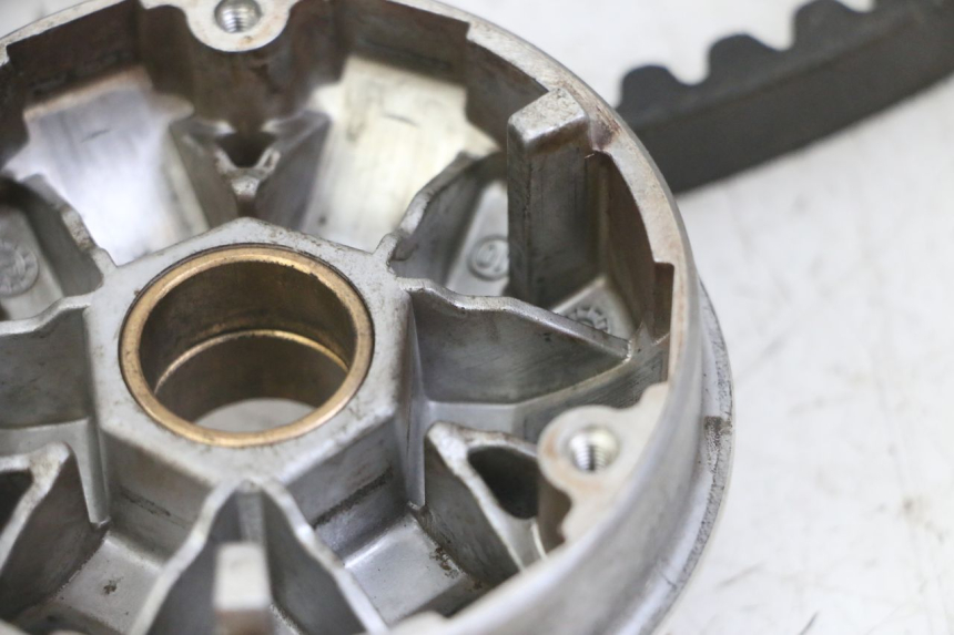 photo de VARIATOR PEUGEOT KISBEE 2T 50 (2018 - 2022) - Technische close-up