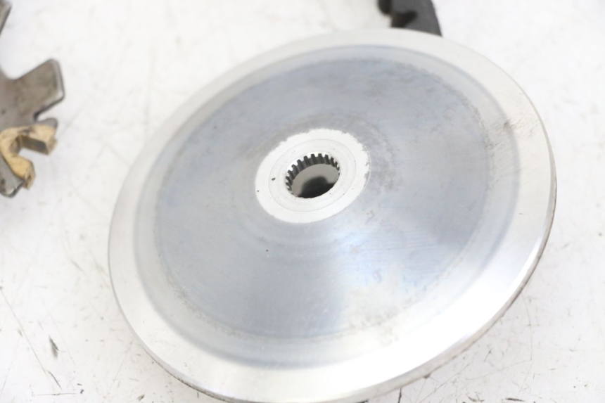 photo de VARIATOR PEUGEOT KISBEE 2T 50 (2018 - 2022) - Gecontroleerd onderdeel