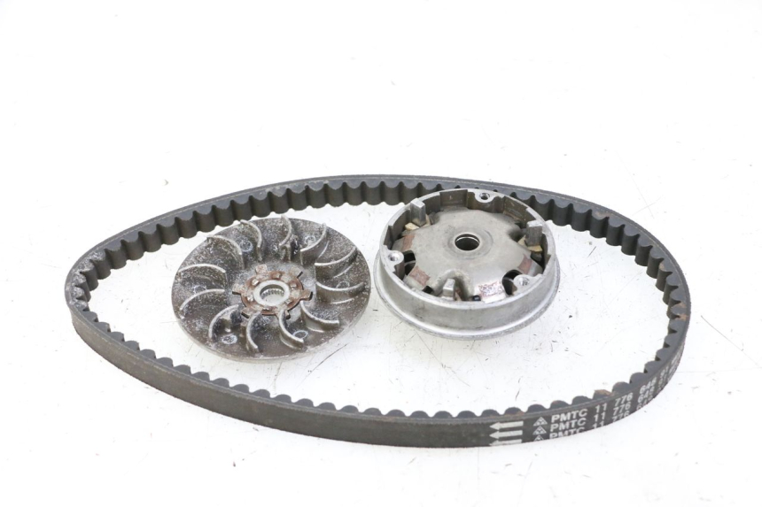 photo de VARIATOR PEUGEOT KISBEE 2T 50 (2010 - 2017) - Detail van het onderdeel