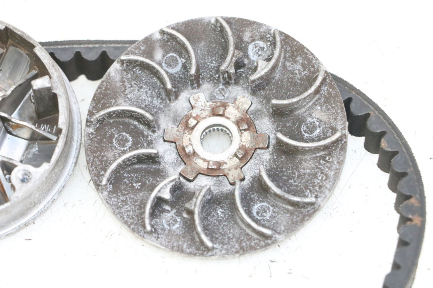 photo de VARIATOR PEUGEOT KISBEE 2T 50 (2010 - 2017) - Productaanzicht