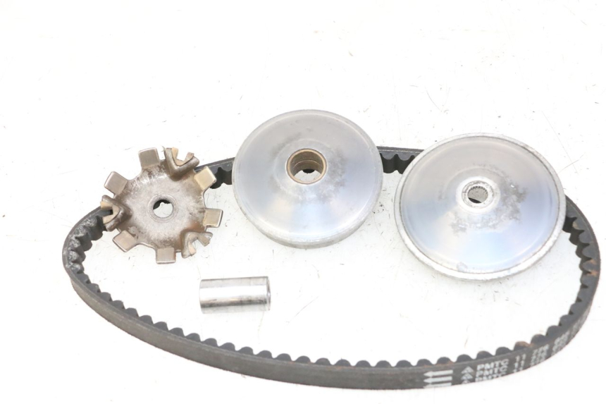 photo de VARIATOR PEUGEOT KISBEE 2T 50 (2010 - 2017) - Overzicht