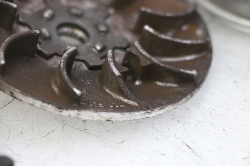 photo de VARIATOR PEUGEOT KISBEE 2T 50 (2010 - 2017) - Productaanzicht