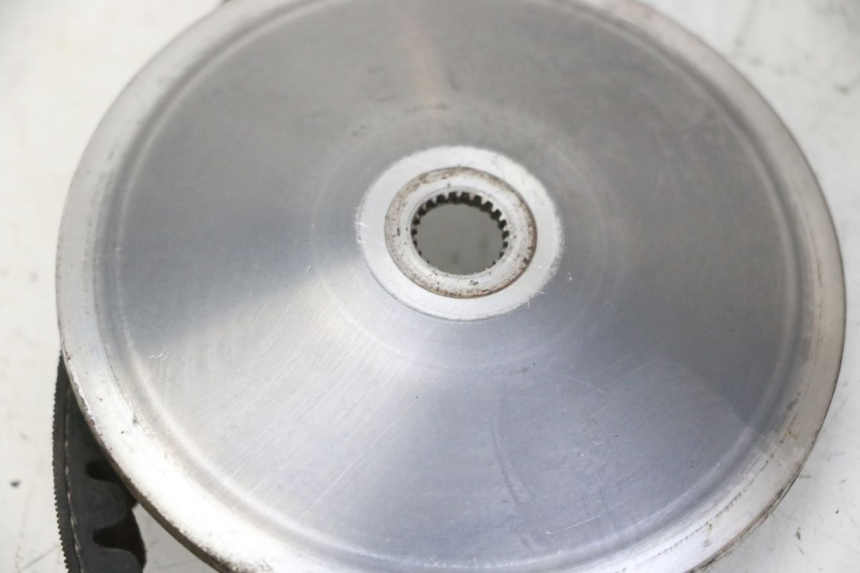 photo de VARIATOR PEUGEOT KISBEE 2T 50 (2010 - 2017) - Bevestigingspunten