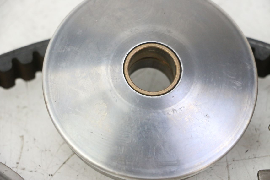 photo de VARIATOR PEUGEOT KISBEE 2T 50 (2010 - 2017) - Staat van het oppervlak