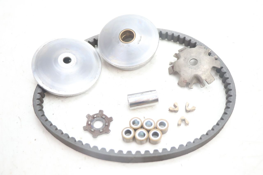 photo de VARIATOR PEUGEOT KISBEE 2T 50 (2010 - 2017) - Detail van het onderdeel