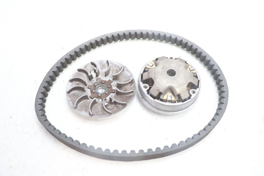 photo de VARIATOR PEUGEOT KISBEE 2T 50 (2010 - 2017) - Productaanzicht