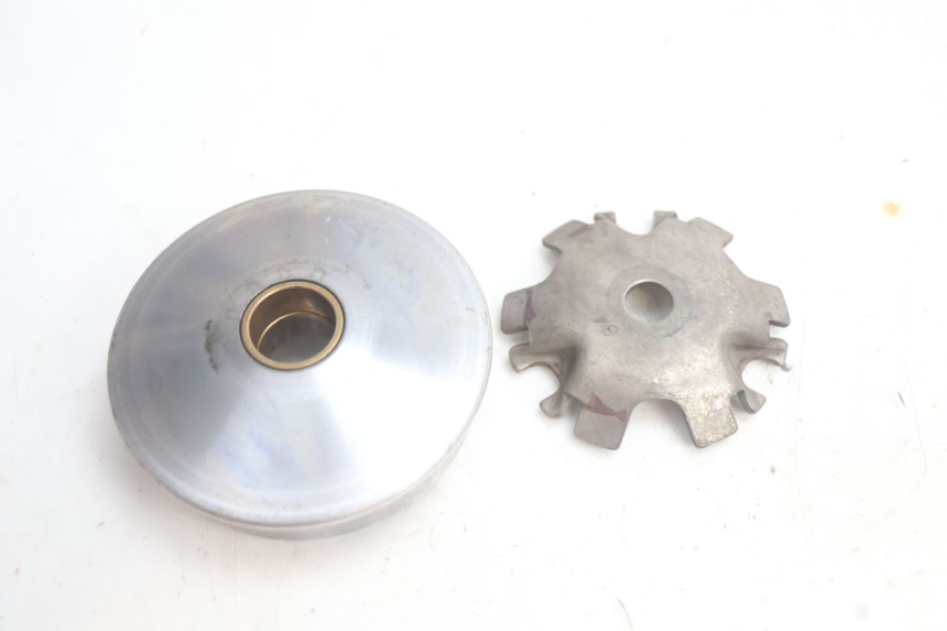 photo de VARIATOR PEUGEOT KISBEE 2T 50 (2010 - 2017) - Andere kijkhoek