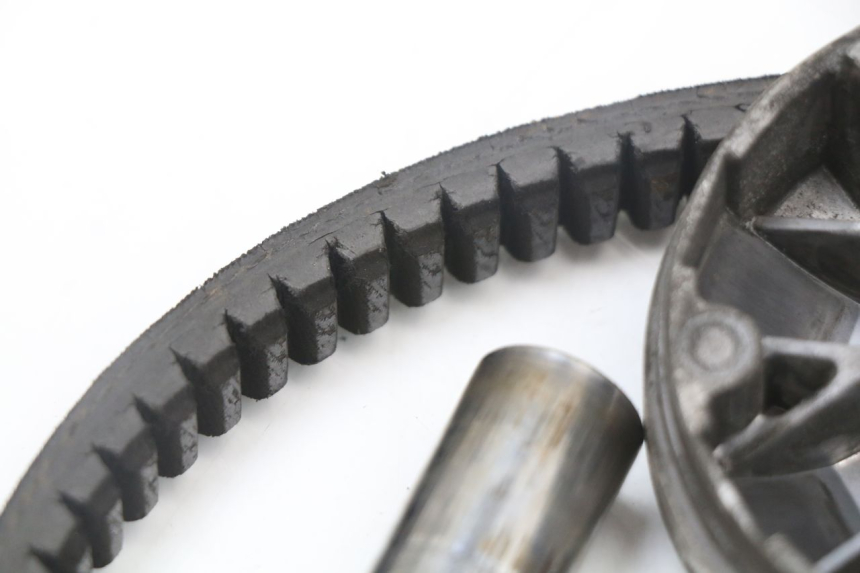 photo de VARIATOR PEUGEOT KISBEE 4T 50 (2018 - 2022) - Gecontroleerd onderdeel