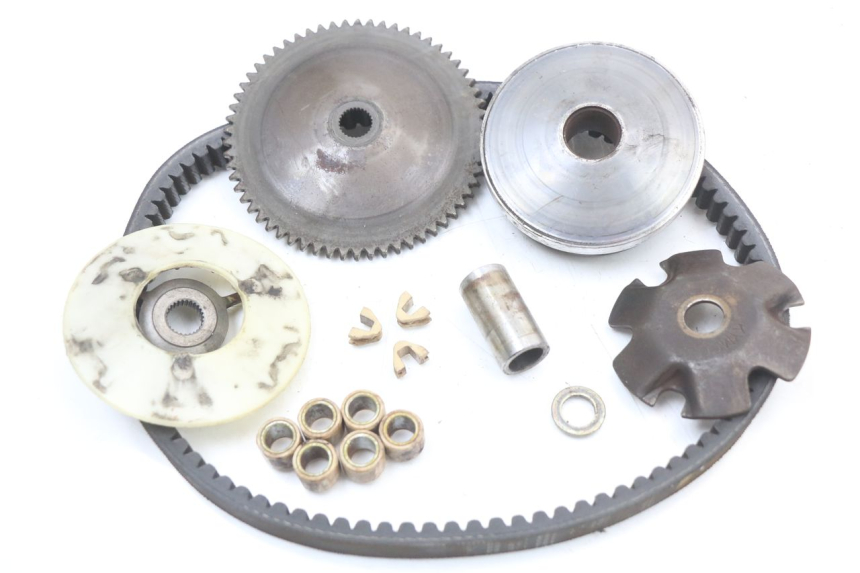 photo de VARIATOR PEUGEOT KISBEE 4T 50 (2018 - 2022) - Detail van het onderdeel