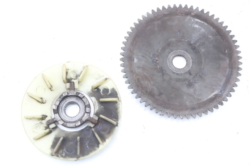 photo de VARIATOR PEUGEOT KISBEE 4T 50 (2018 - 2022) - Overzicht