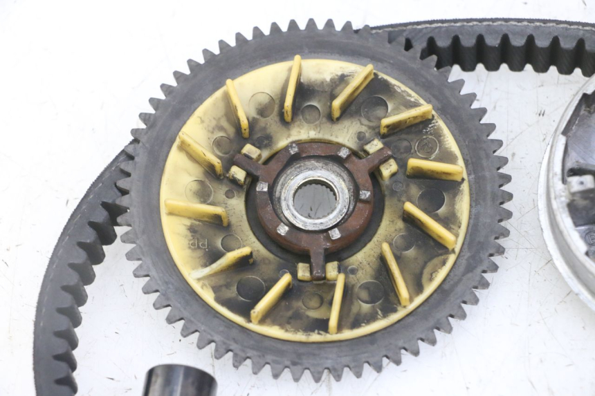 photo de VARIATOR PEUGEOT KISBEE 4T 50 (2018 - 2022) - Productaanzicht