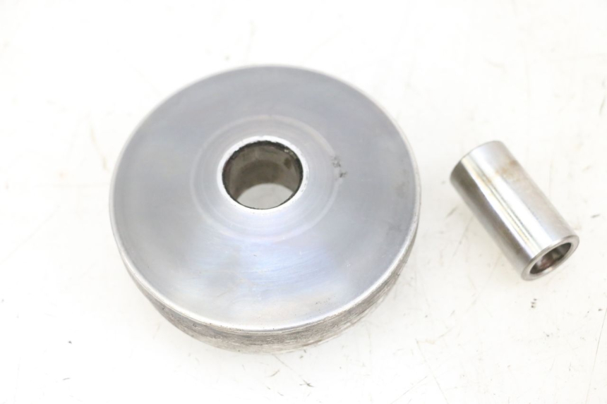 photo de VARIATOR PEUGEOT KISBEE 4T 50 (2010 - 2017) - Andere kijkhoek