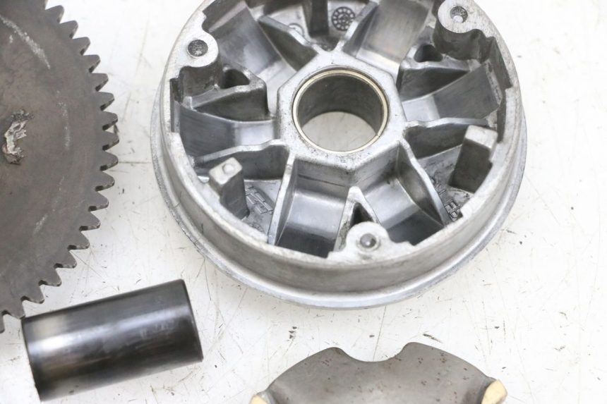 photo de VARIATOR PEUGEOT KISBEE 4T 50 (2010 - 2017) - Productaanzicht