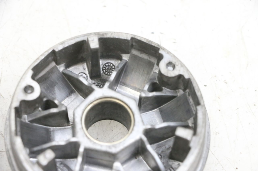 photo de VARIATOR PEUGEOT KISBEE 4T 50 (2010 - 2017) - Kenmerkende details