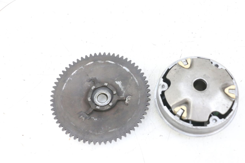 photo de VARIATOR PEUGEOT KISBEE 4T 50 (2010 - 2017) - Andere kijkhoek