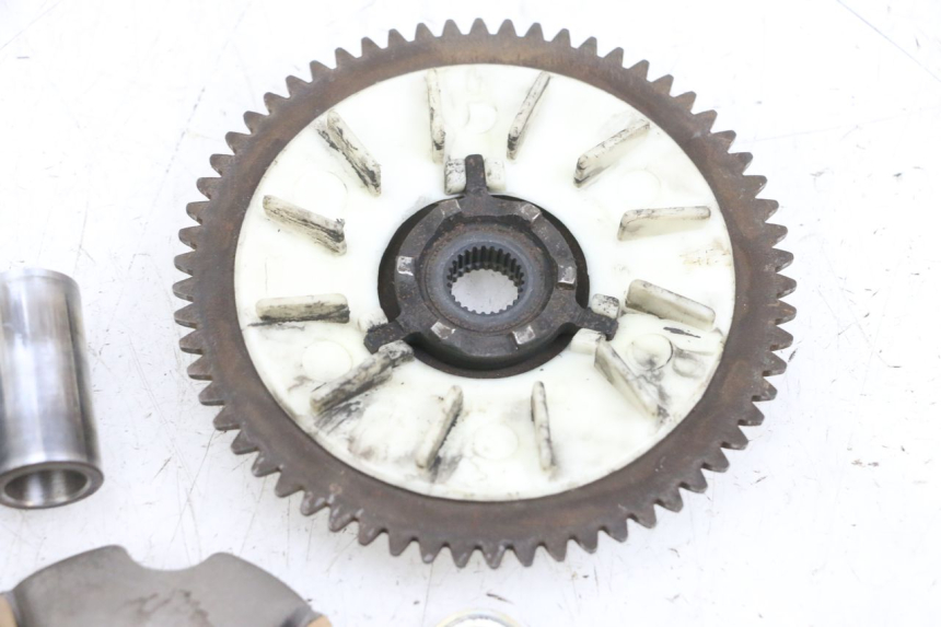 photo de VARIATOR PEUGEOT KISBEE 4T 50 (2010 - 2017) - Detailaanzicht