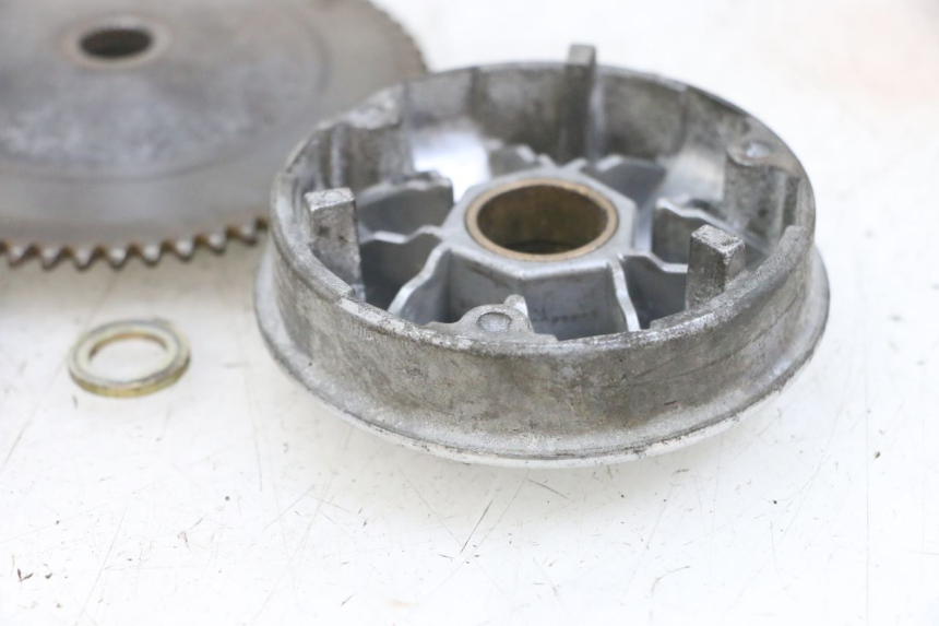 photo de VARIATOR PEUGEOT KISBEE 4T 50 (2010 - 2017) - Technische close-up