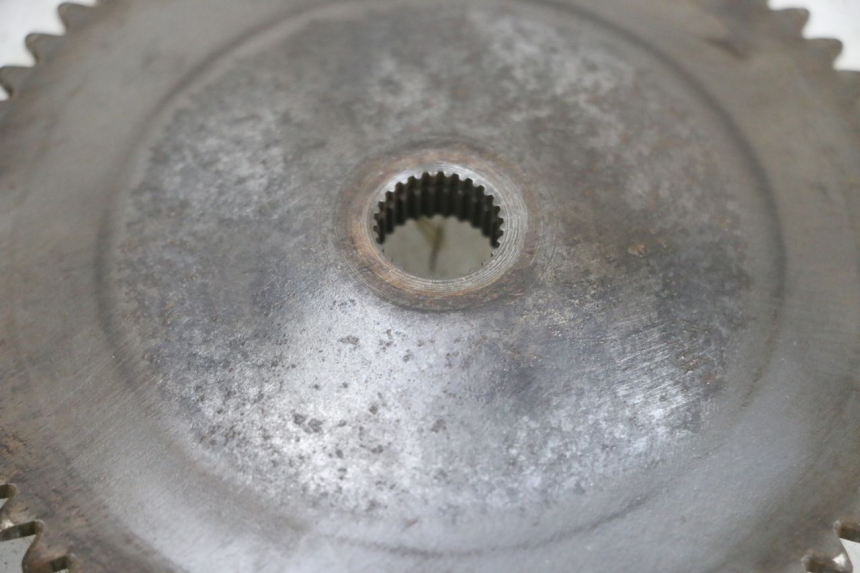 photo de VARIATOR PEUGEOT KISBEE 4T 50 (2010 - 2017) - Gecontroleerd onderdeel